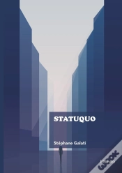Capa do artigo Statuquo