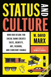 Capa do artigo Status And Culture