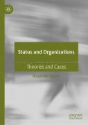 Status And Organizations