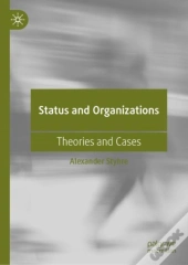 Status And Organizations