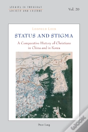 Capa do artigo Status And Stigma