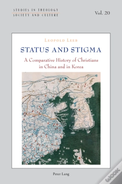 Capa do artigo Status And Stigma