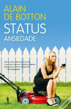 Capa do artigo Status Ansiedade