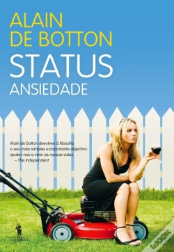 Capa do artigo Status Ansiedade