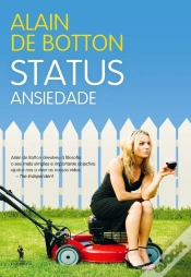 Capa do artigo Status Ansiedade