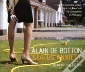Capa do artigo Status Anxiety