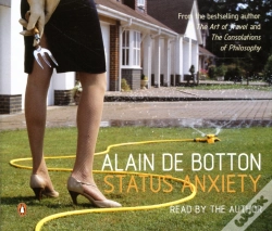 Capa do artigo Status Anxiety