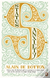 Capa do artigo Status Anxiety