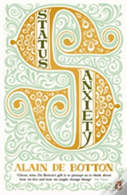 Capa do artigo Status Anxiety