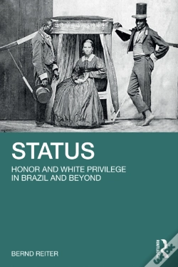 Capa do artigo Status
