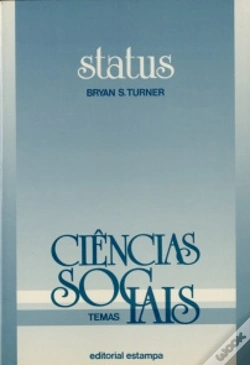 Capa do artigo Status