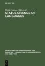 Status Change Of Languages - Preview