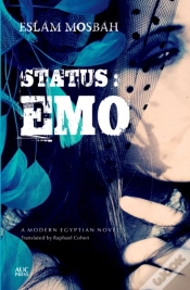 Capa do artigo Status: Emo