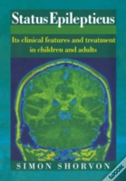 Capa do artigo Status Epilepticus