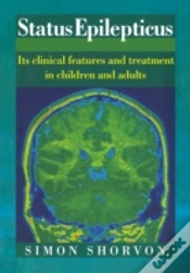 Capa do artigo Status Epilepticus