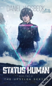 Capa do artigo Status Human