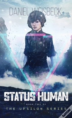 Capa do artigo Status Human