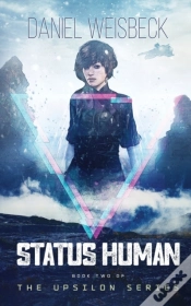 Capa do artigo Status Human
