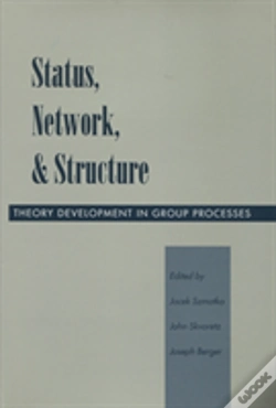 Capa do artigo Status, Network, And Structure