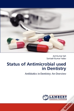 Capa do artigo Status Of Antimicrobial Used In Dentistry
