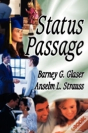 Capa do artigo Status Passage