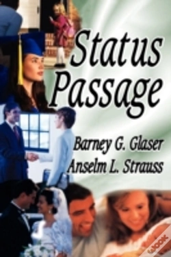 Capa do artigo Status Passage