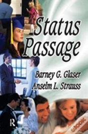 Capa do artigo Status Passage