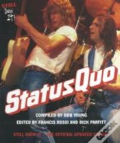 Capa do artigo Status Quo
