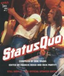 Capa do artigo Status Quo