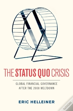Capa do artigo Status Quo Crisis