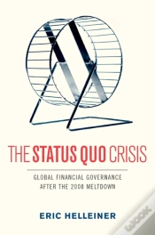 Capa do artigo Status Quo Crisis