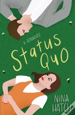 Capa do artigo Status Quo