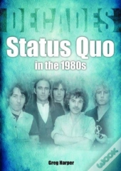 Status Quo In The 1980s