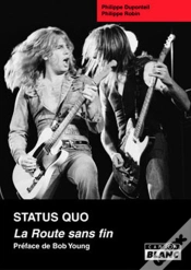 Capa do artigo Status Quo ; La Route Sans Fin