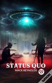 Capa do artigo Status Quo