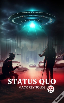 Capa do artigo Status Quo