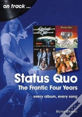 Status Quo On Track
