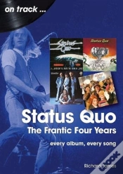 Capa do artigo Status Quo On Track
