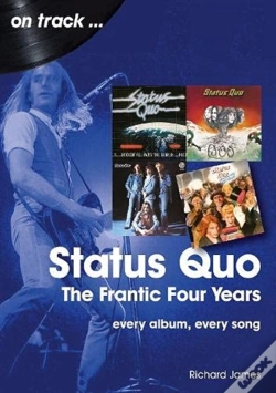 Capa do artigo Status Quo On Track