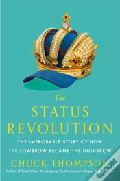 Capa do artigo Status Revolution