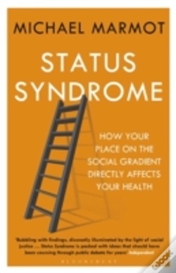 Capa do artigo Status Syndrome