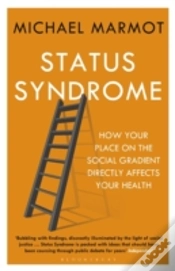 Capa do artigo Status Syndrome