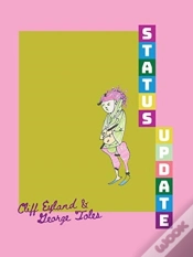 Capa do artigo Status Update