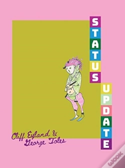 Capa do artigo Status Update