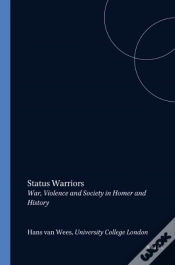 Capa do artigo Status Warriors