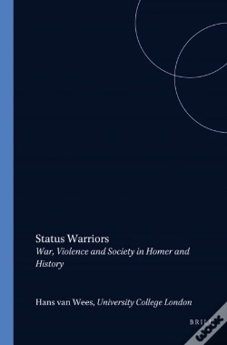 Capa do artigo Status Warriors