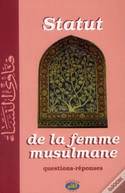 Capa do artigo Statut De La Femme Musulmane ; Question-Réponse