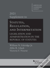 Capa do artigo Statutes, Regulation, And Interpretation