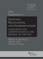 Statutes, Regulation, And Interpretation - Preview