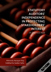 Capa do artigo Statutory Auditors